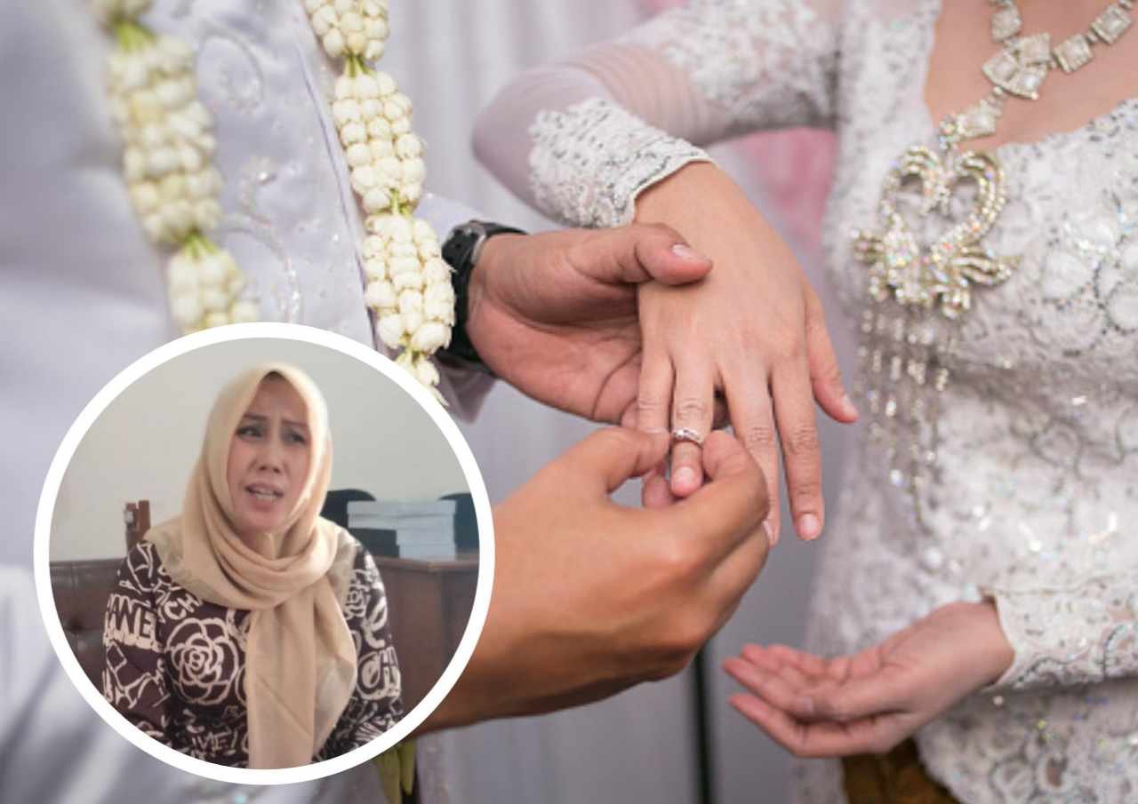 DPRD Pati Sayangkan Permohonan Nikah di Bawah Umum Meningkat