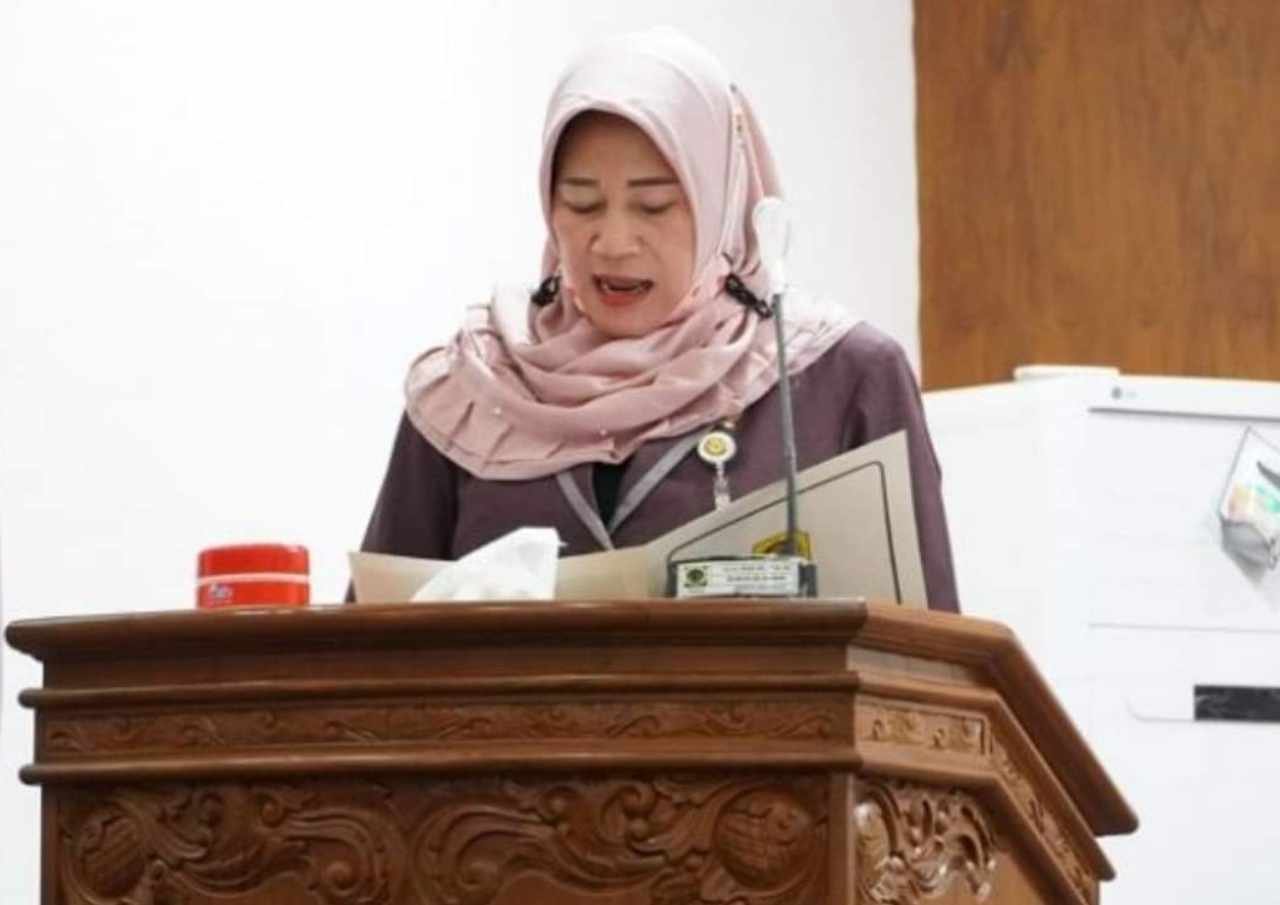 DPRD Pati Turut Tanggapi Statement Kapolri yang Tak Segan Pecat Polisi Arogan