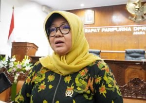 DPRD Perda Fasilitasi Pemberdayaan Pesantren akan Menaungi Semua Unsur Masyarakat