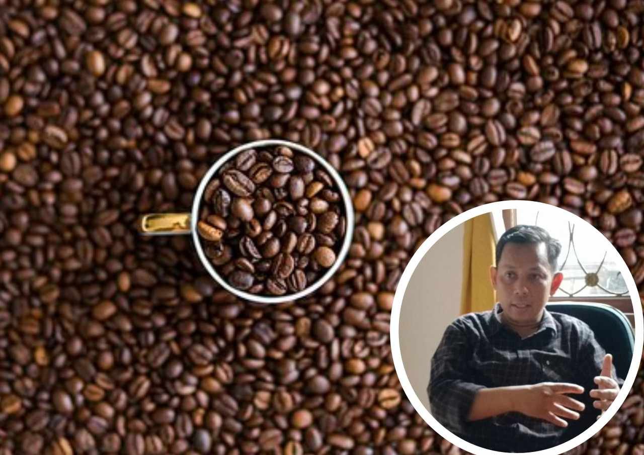 DPRD Petani hingga Pengusaha Kopi Pati Dapat Bermitra dengan Eksportir