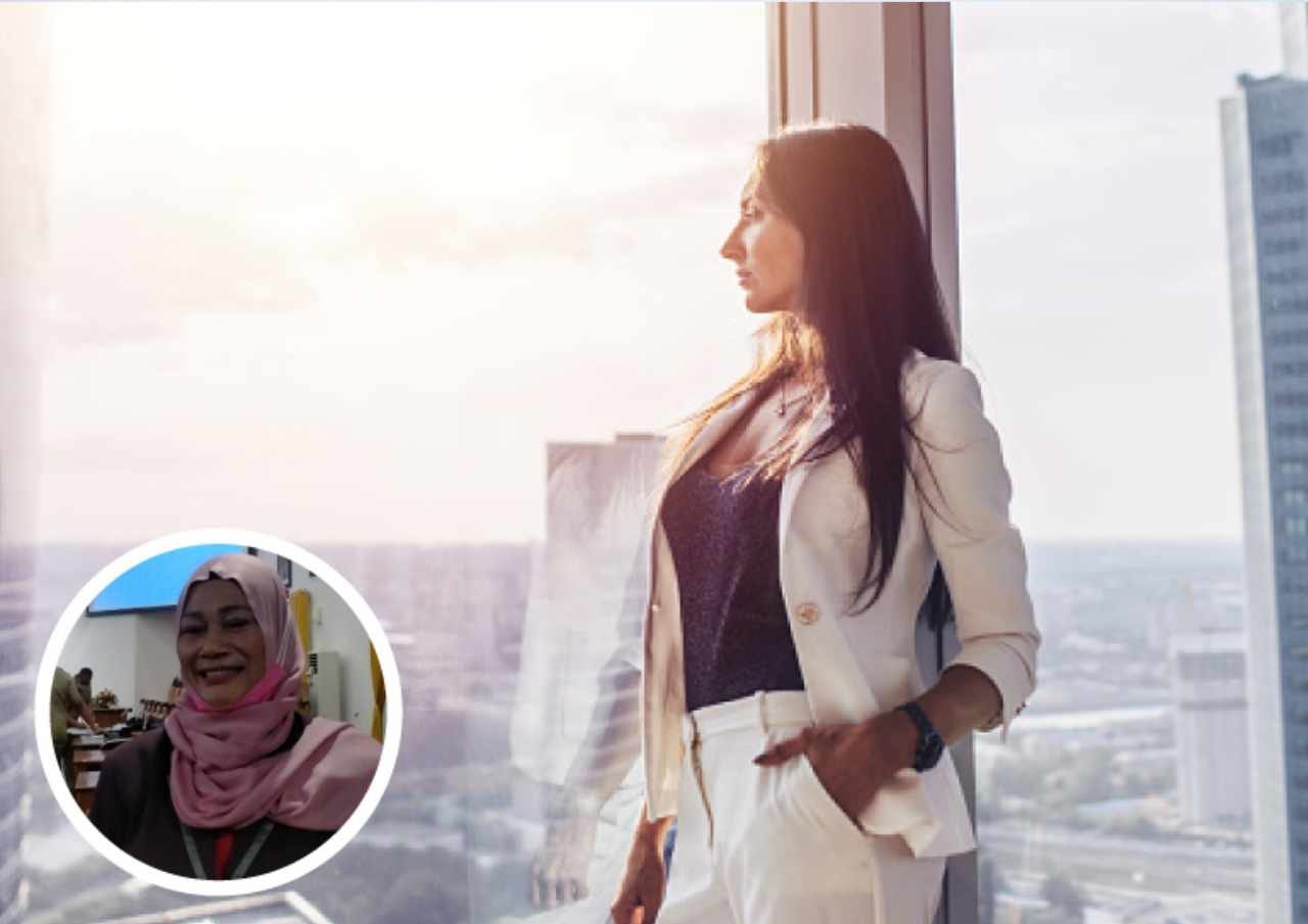 DPRD Ungkap Banyak Orang Tak Percaya Hasil Kinerja Wanita