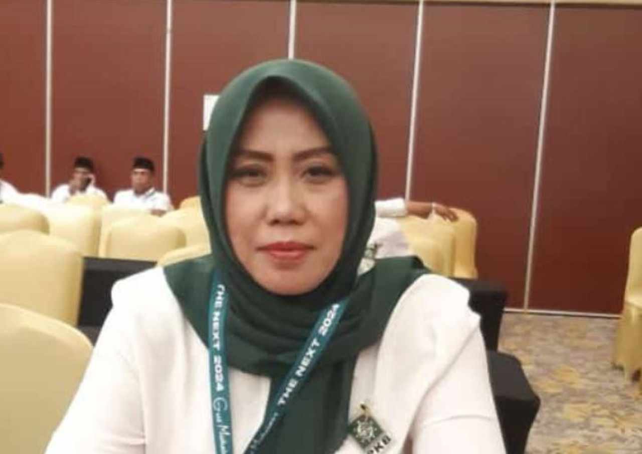 DPRD Ungkap Pentingnya Pelestarian Kebudayaan di Pati DPRD Ungkap Pentingnya Pelestarian Kebudayaan di Pati