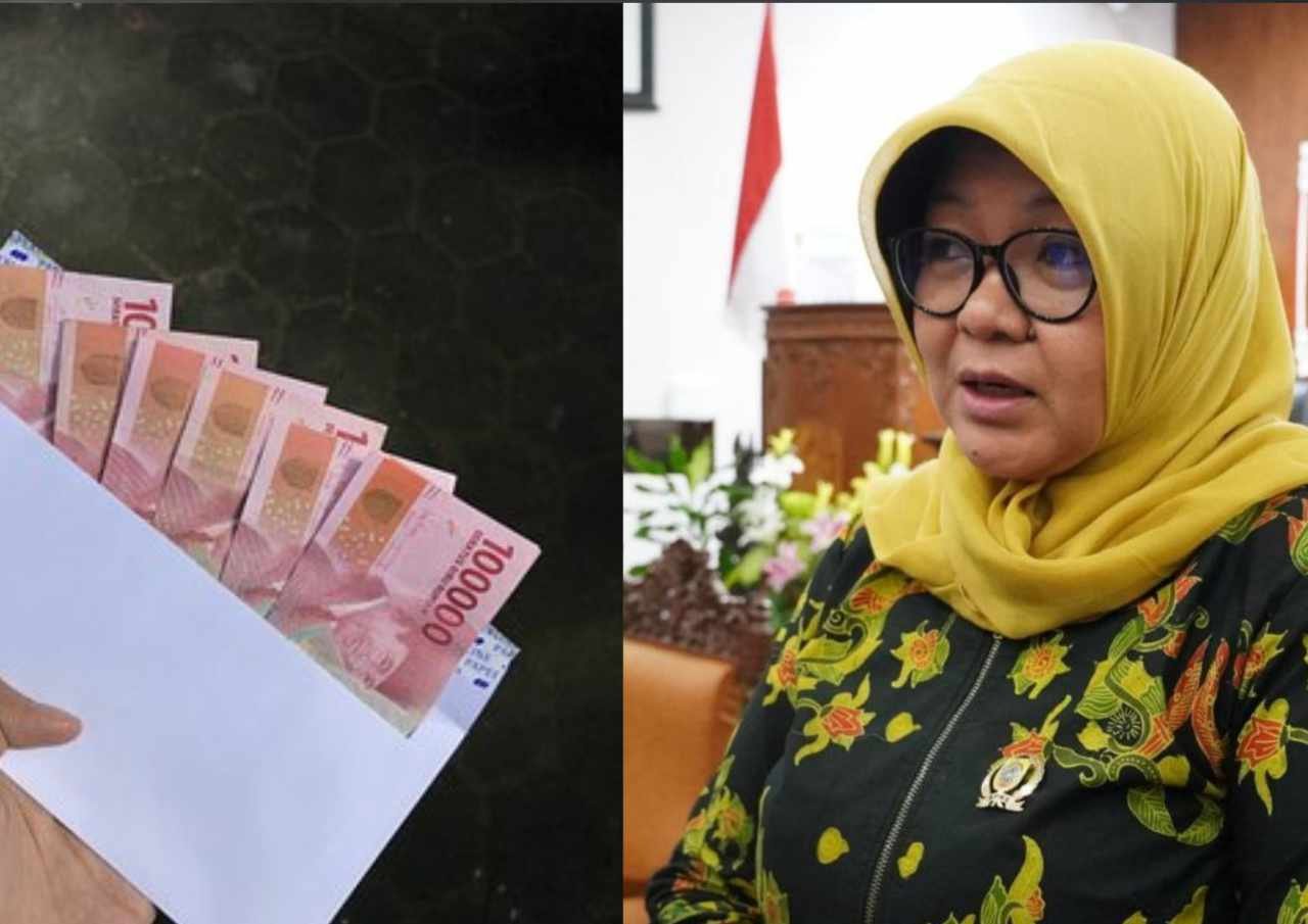 DPRD Ungkap Penyaluran BSU Harus Tepat Guna