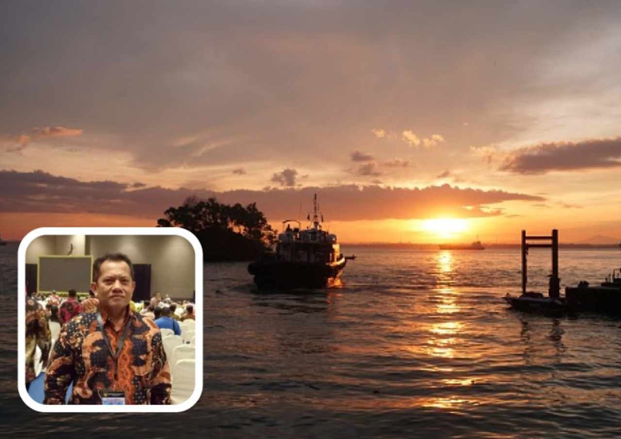 DPRD Ungkap Kita Patut Bersyukur Indonesia Punya Alam yang Kaya