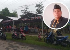 Desa Ngawen Punya Pasar Baru, DPRD Kami Harap Ekonomi Semakin Maju