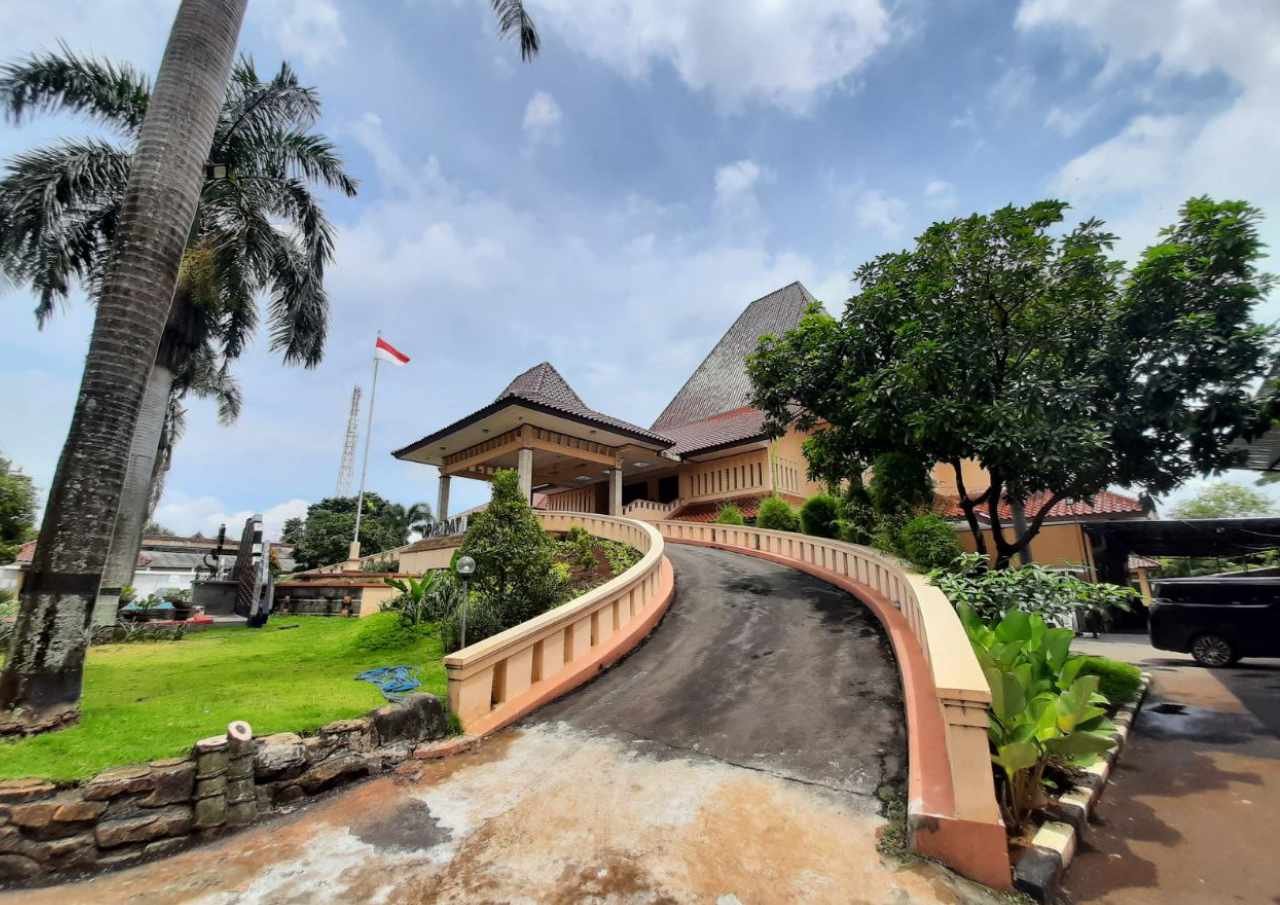 Dewan Bahas soal Antisipasi Kenakalan Anak hingga Tawuran