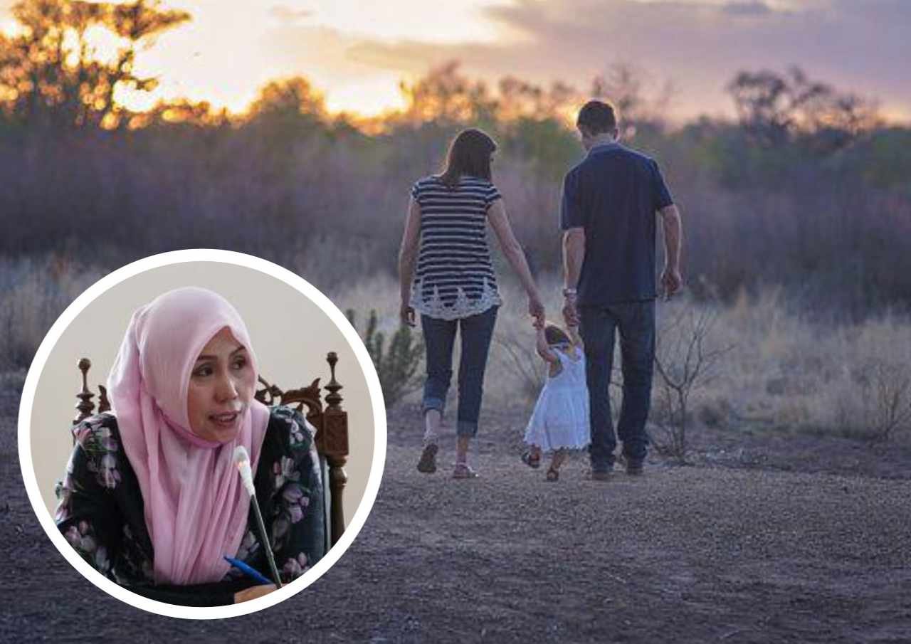 Dewan Harap Keluarga Pantau Pergaulan Anak