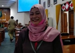 Dewan Pati Berpolitiklah untuk Membangun Kabupaten Pati