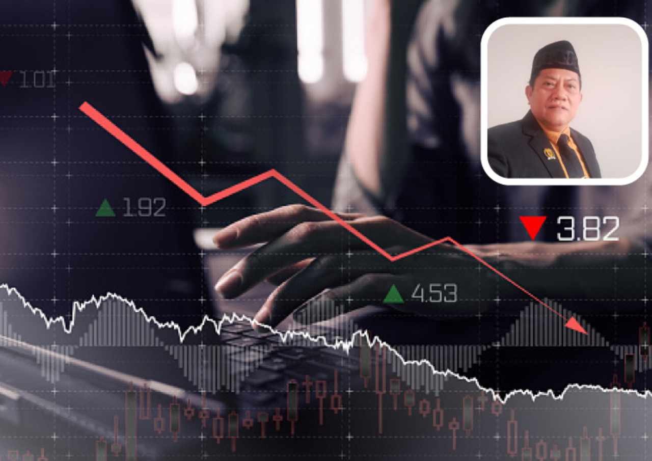 Dewan Pati Bicara soal Kondisi Ekonomi Menurun hingga PHK