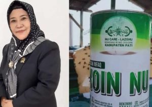 Dewan Pati Dorong Pelaksanaan Koin NU Maksimal hingga Tingkat Ranting