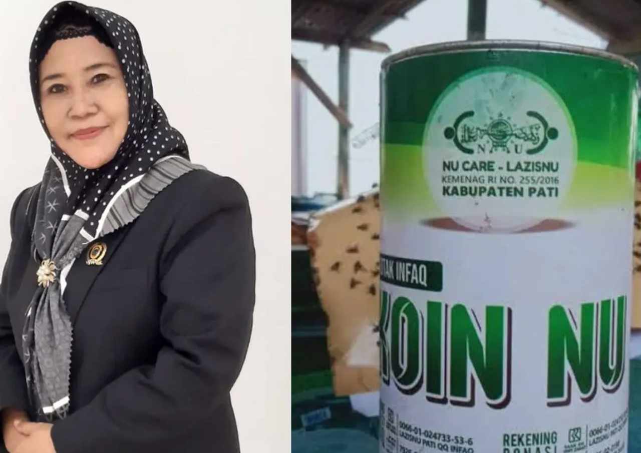 Dewan Pati Dorong Pelaksanaan Koin NU Maksimal hingga Tingkat Ranting