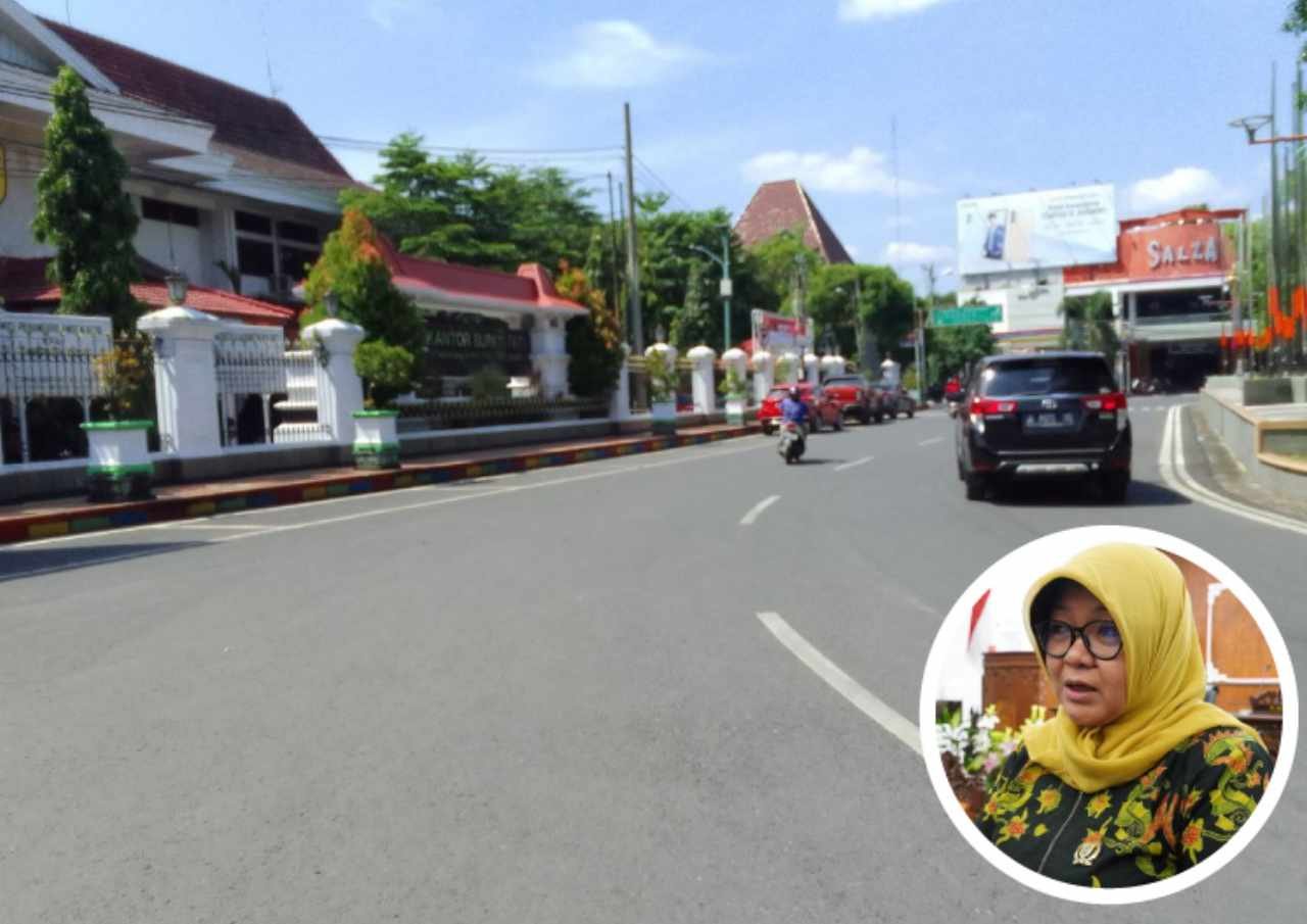 Dewan Sebut Pati sebagai Daerah Layak Anak