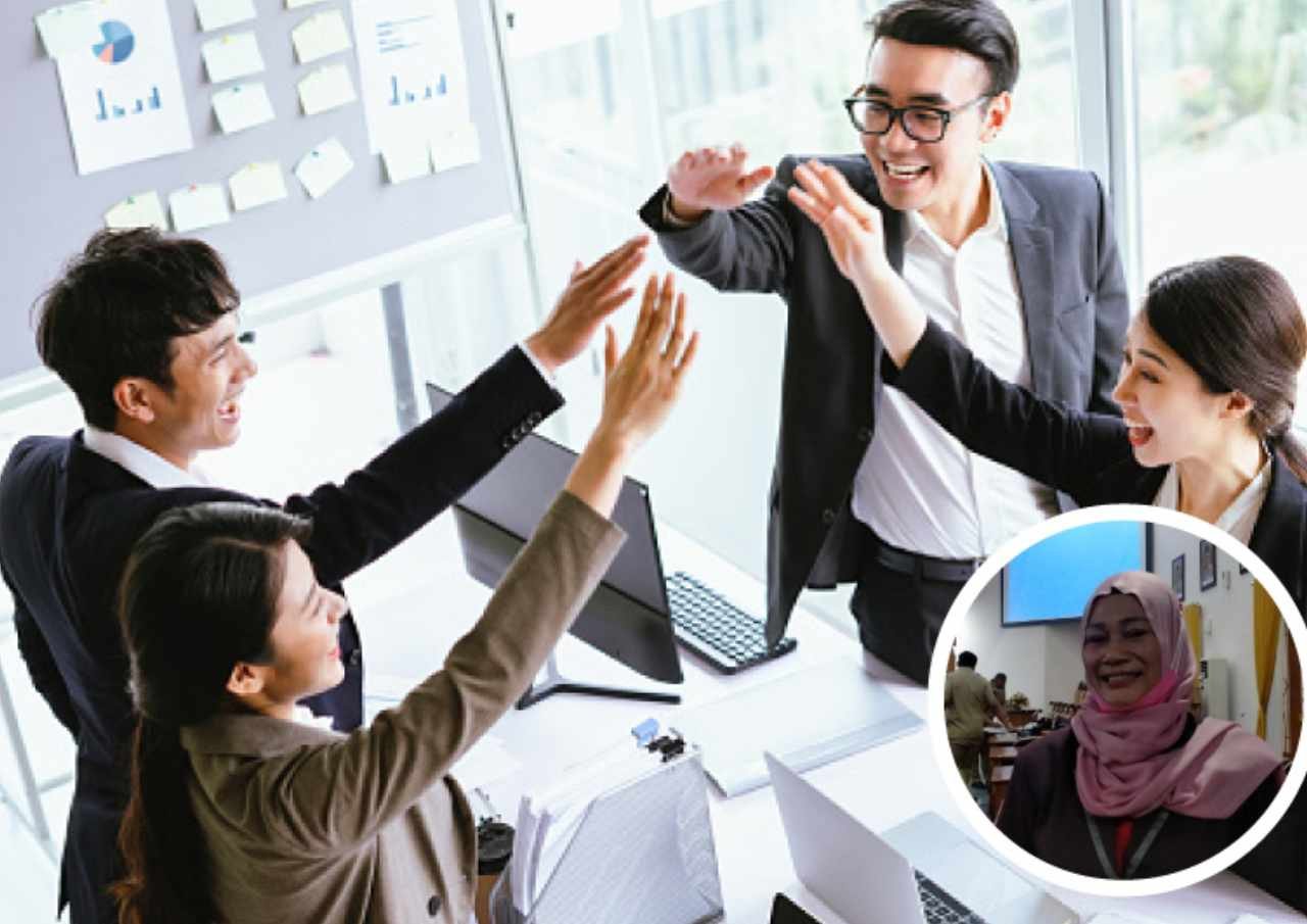 Dewan Ungkap Kesetaraan Gender, Pria Wanita Punya Hak Sama