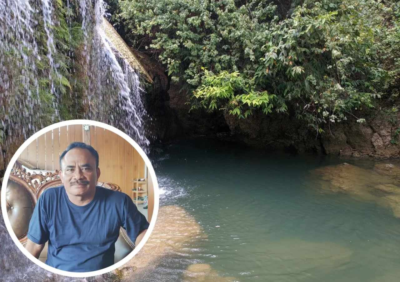 Faktor Jalan Rusak hingga Banjir Buat Wisata di Pati Selatan Lesu