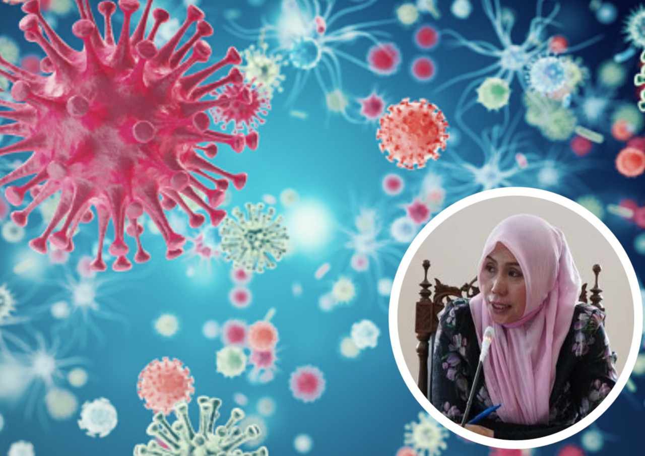 HIV-AIDS Meningkap di Pati, Wakil Rakyat Harus Ada Perhatian