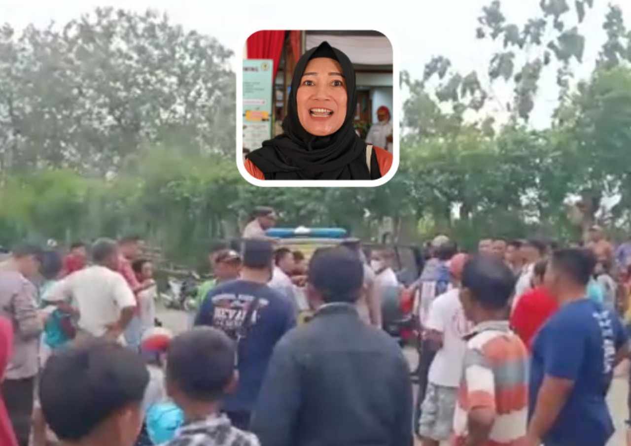 Harapan Wakil Rakyat untuk Pelajar di Pati Harapan Wakil Rakyat untuk Pelajar di Pati