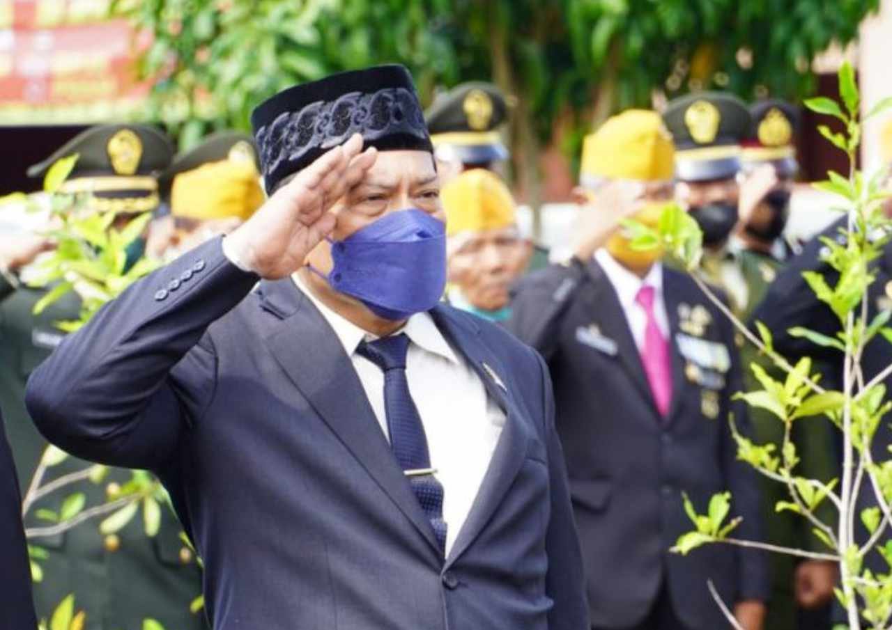 Hari Pahlawan Nasional, DPRD Pati Soroti Generasi Milenial dan Z