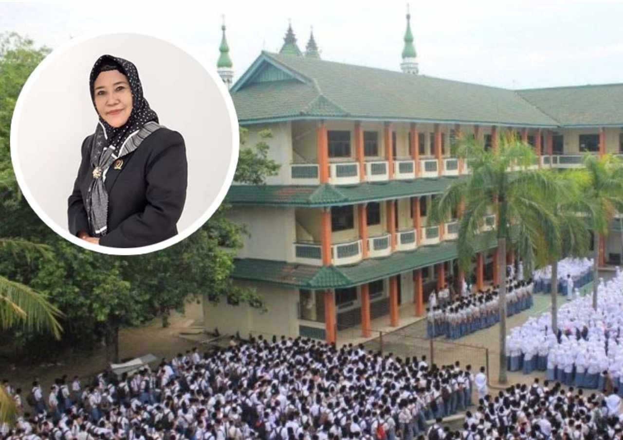 Jelang Pelaksanaan Public Hearing, Dewan Pati Harapkan Banyak Masukkan Bagi Raperda Pesantren Jelang Pelaksanaan Public Hearing, Dewan Pati Harapkan Banyak Masukkan Bagi Raperda Pesantren