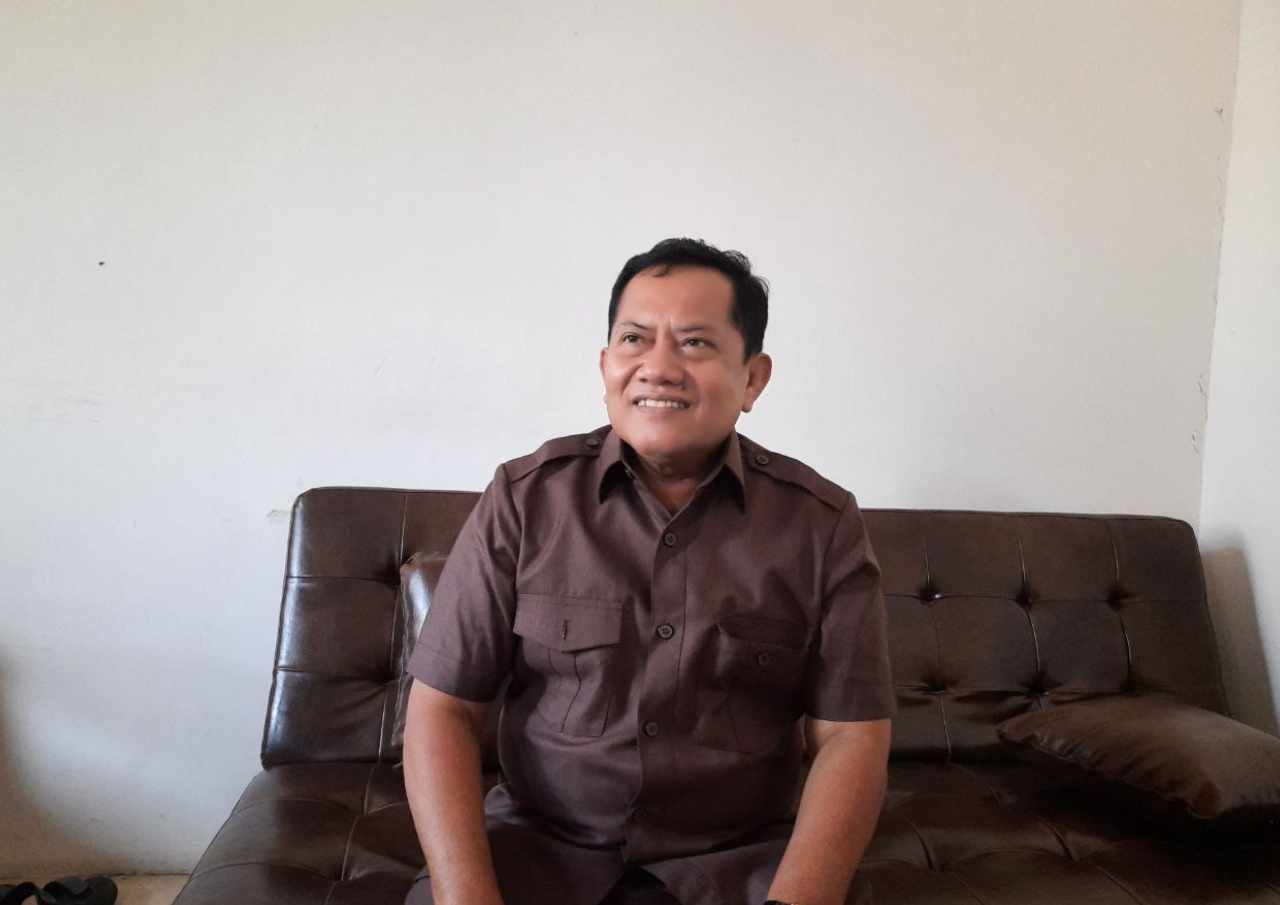 Komisi B Setuju Jika Anggaran Dinaikan Untuk Desa Kurang Mampu