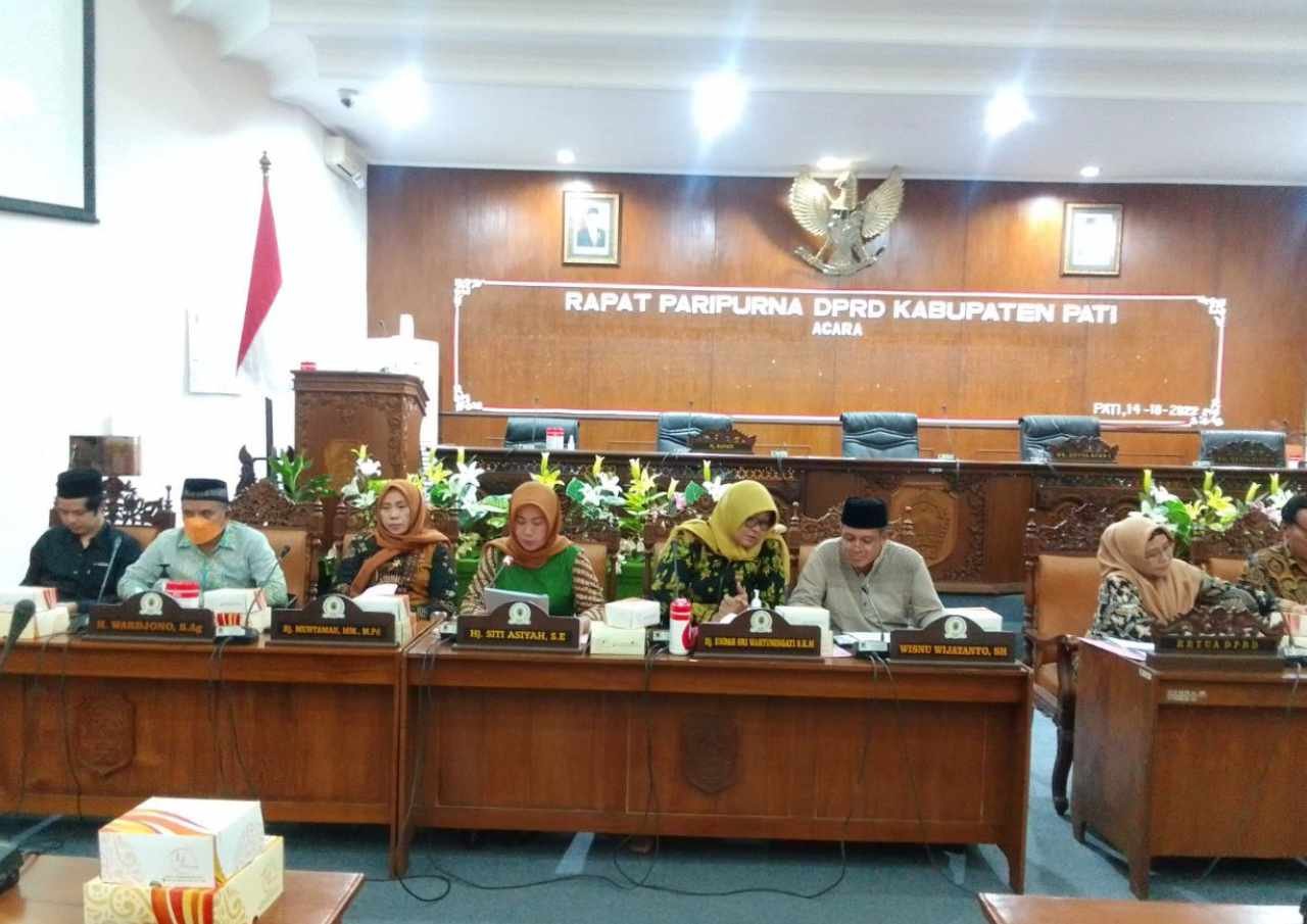 Komisi D DPRD Masih Terima Masukan Raperda Pesantren Hingga Tanggal 14 November