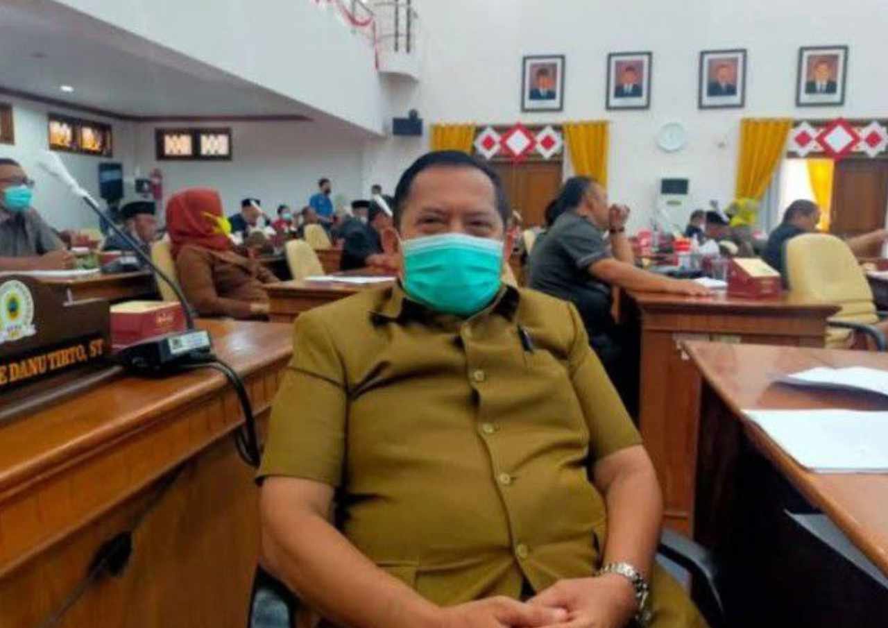 Kreatifitas Diharapkan DPRD Pati Bisa Tumbuhkan Ekonomi Skala Nasional