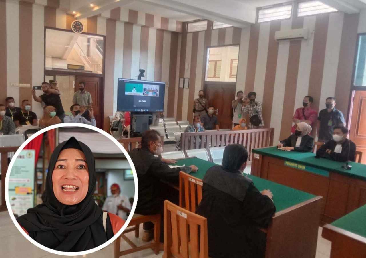 Kuasa Hukum Lantang Ajukan Banding saat RH Divonis 18 Tahun Penjara, Dewan Beri Tanggapan