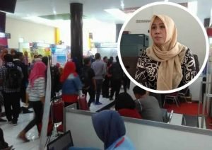 Lulusan dari Pati Kesulitan Dapat Kerja, Dewan Beri Solusi