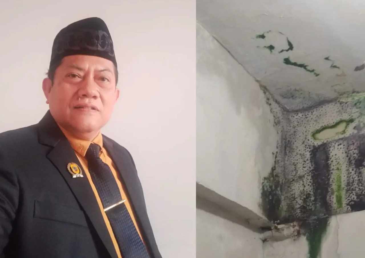 Maraknya Kebakaran di Pati, Dewan Imbau Masyarakat Sering Lakukan Pengecekan Listrik