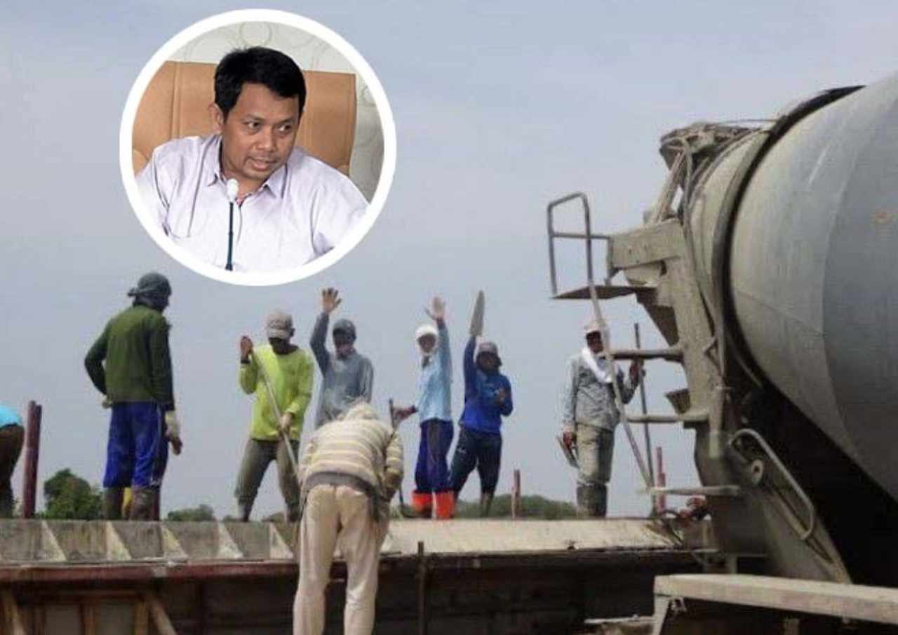 Pembangunan Tambat Kapal di Juwana Jadi Harapan Masyarakat, DPRD Semoga Segera Terlaksana