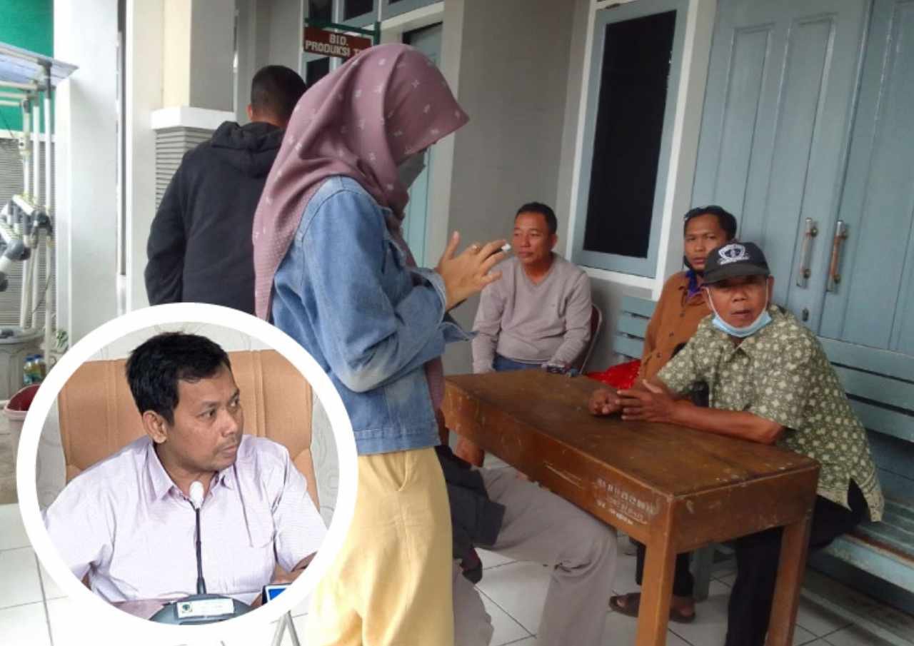 Pengurusan Surat Rekomendasi Beli BBM Bikin Biaya Operasional Petani Naik