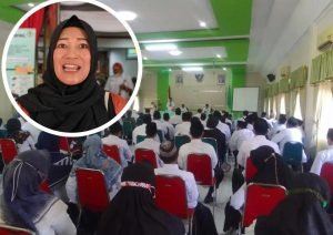 Permasalahan Penempatan, Dewan Pati Jangan Langsung Pecat Guru Honorer