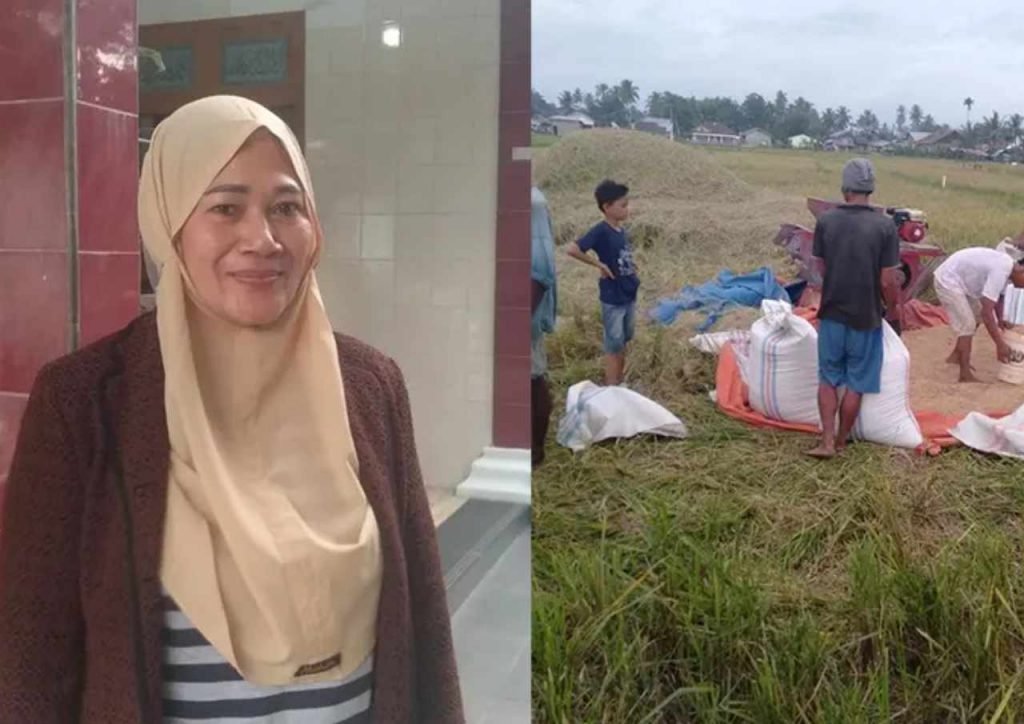 Petani di Pati Masih Terkena Upeti, Begini Tanggapan Dewan