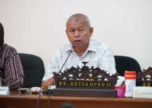 RMI Pati Tegaskan Dorongan Penuntasan Raperda Pesantren Tidak Ada Tendensi Meminta Anggaran