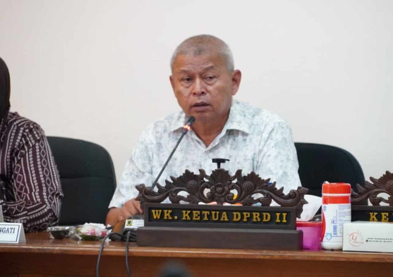 RMI Pati Tegaskan Dorongan Penuntasan Raperda Pesantren Tidak Ada Tendensi Meminta Anggaran RMI Pati Tegaskan Dorongan Penuntasan Raperda Pesantren Tidak Ada Tendensi Meminta Anggaran