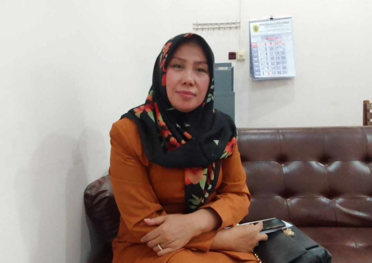 Raperda Pesantren Inisiasi Komisi D Telah Disepakati Seluruh Fraksi
