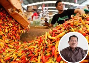 Sejumlah Komoditas Alami Kenaikan, DPRD Itu Hal Biasa Sejumlah Komoditas Alami Kenaikan, DPRD: Itu Hal Biasa - Info Seputar Pati