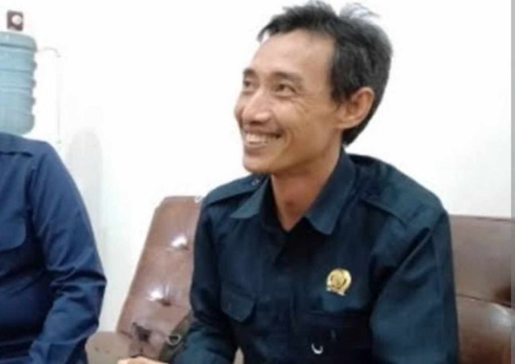 Tahun Politik Semakin Dekat, Komisi B Semoga Baik Saja
