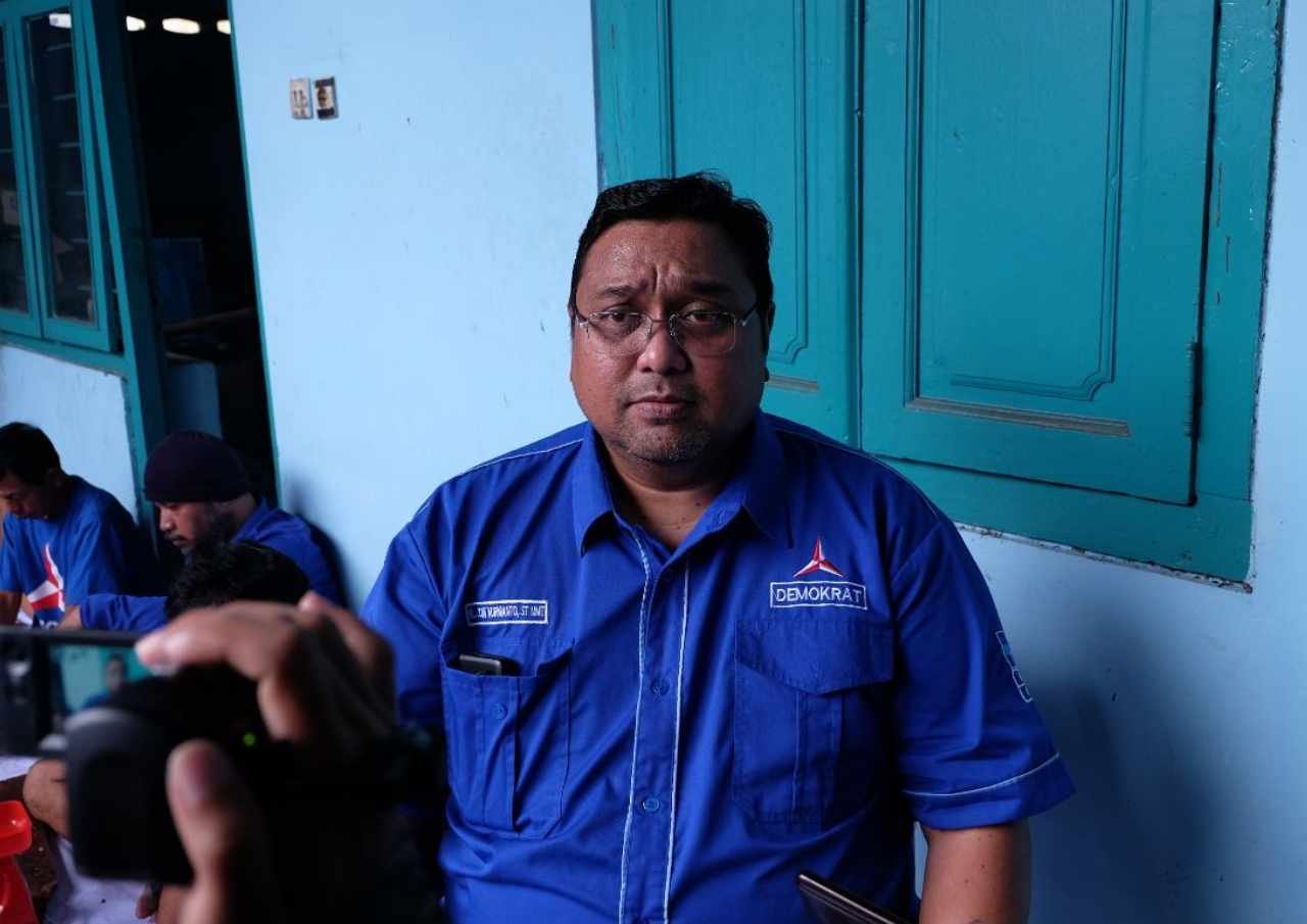 Wakil Rakyat Pati Bicara soal Dunia Malam Karaoke Riskan Maksiat dan Kericuhan Wakil Rakyat Pati Bicara soal Dunia Malam Karaoke Riskan Maksiat dan Kericuhan