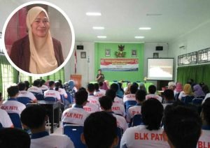 Wakil Rakyat Pemberdayaan SDM di Desa-desa Pati Jadi Bagian Penting Wakil Rakyat: Pemberdayaan SDM di Desa-desa Pati Jadi Bagian Penting - Info Seputar Pati