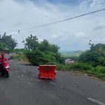 Jalan Ambrol di Kayen Tak Kunjung Diperbaiki, Ini Alasannya