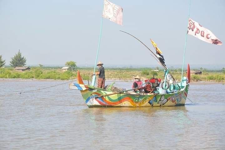 Nelayan Kecil di Pati Diimbau Libur Melaut Sementara