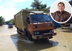 Banjir Bandang Sapu Pati Selatan Buat Kaget Anggota Dewan Banjir Bandang Sapu Pati Selatan Buat Kaget Anggota Dewan - Info Seputar Pati
