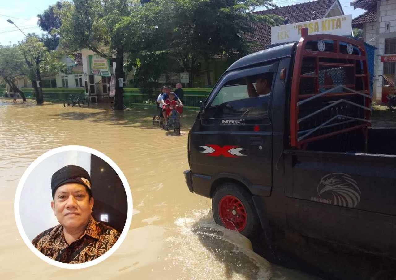 DPRD Instruksikan Pemkab Pati Kirimkan Bantuan Tanggap Bencana Lebih Banyak Lagi