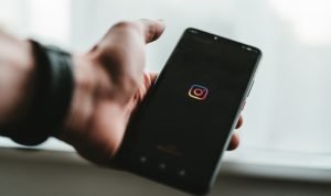 Foto: Platform Instagram (Sumber: Unsplash.com)