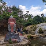 Foto: Salah satu objek wisata di Kabupaten Pati (Sumber: Anang SY)