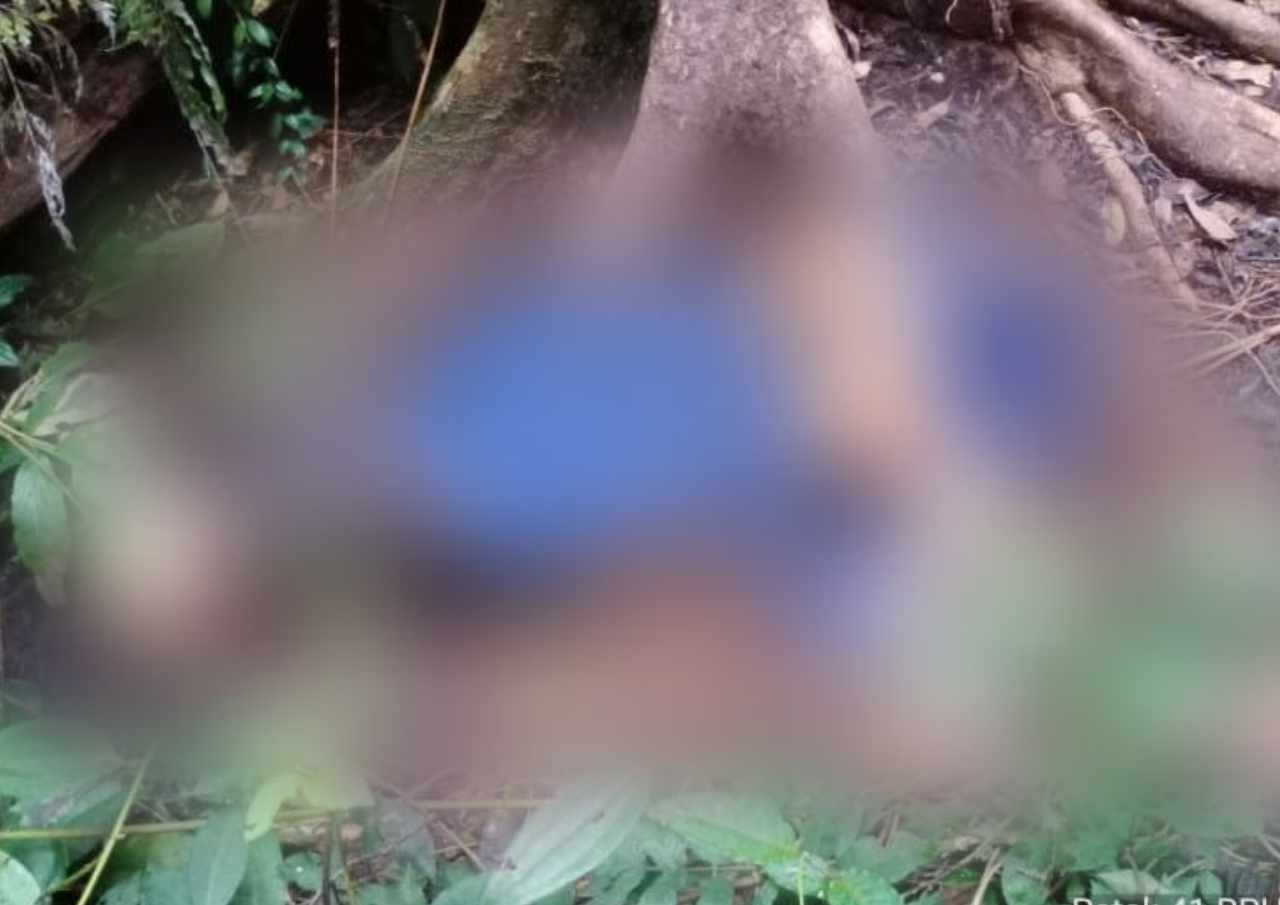 Temuan Kerangka Mayat Tanpa Identitas di Hutan Gembong temuan-kerangka-mayat-tanpa-identitas-di-hutan-gembong