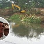 DPRD Pati Desak BBWS Perihal Rencana Pembuatan dan Normalisasi Kali Sudetan di Pati