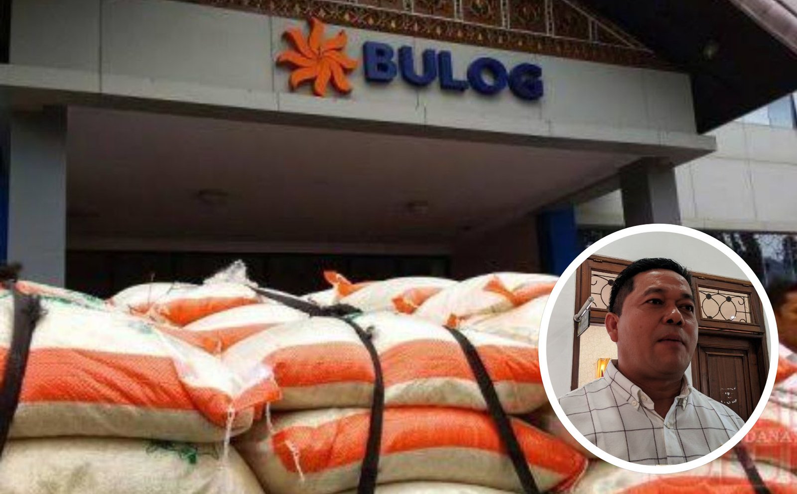 Foto : Ali Badruddin, selaku Ketua DPRD Kabupaten Pati saat diwawancarai oleh media (Sumber : Mitrapost.com/ Anang SY) Foto : Ali Badruddin, selaku Ketua DPRD Kabupaten Pati saat diwawancarai oleh media (Sumber : Mitrapost.com/ Anang SY)