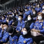 Begini Tanggapan Dewan Terkait Isu Pengangkatan Honorer Tanpa Tes