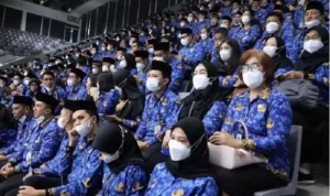 Begini Tanggapan Dewan Terkait Isu Pengangkatan Honorer Tanpa Tes